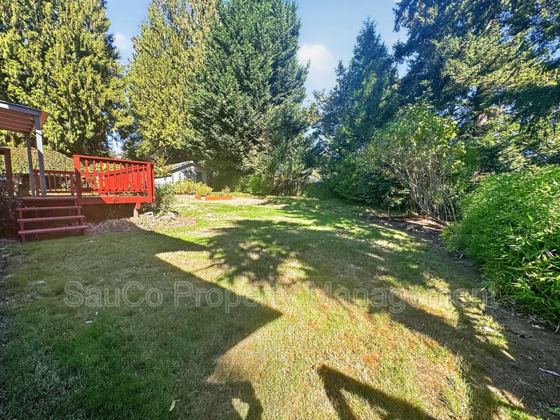 West Linn House: 2312 5th Avenue