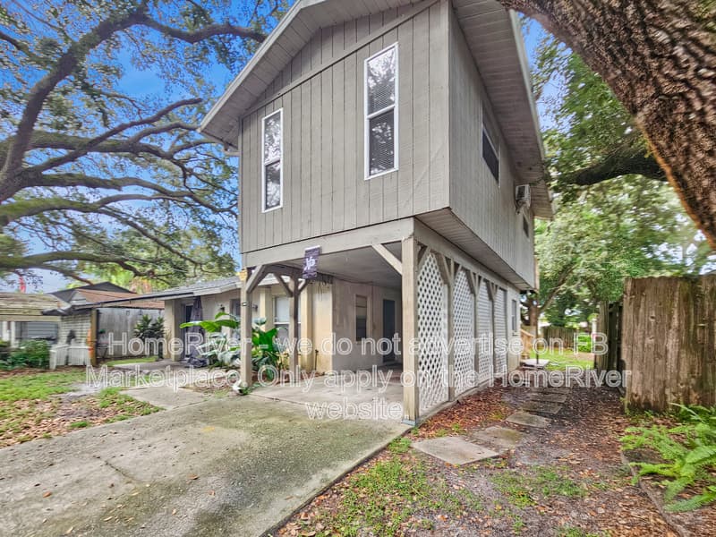 Sarasota Condo: 4724 Watkins Ave