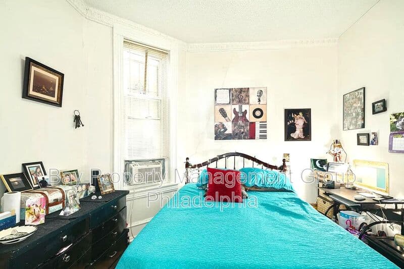 Philadelphia Condo: 2213 N Camac St