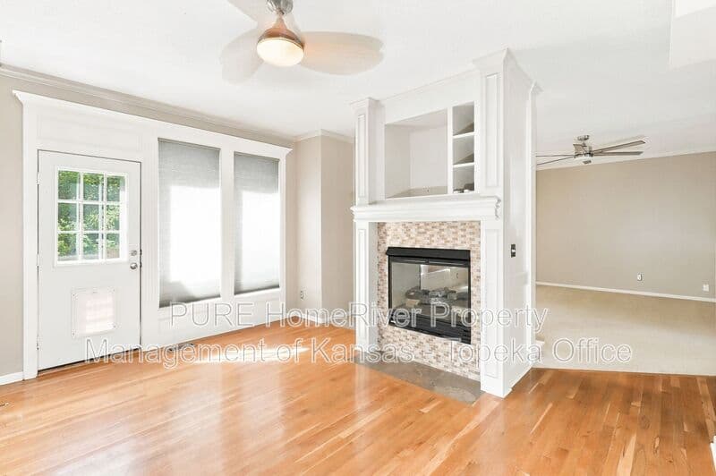 Kansas City House: 6320 N Nevada Ave