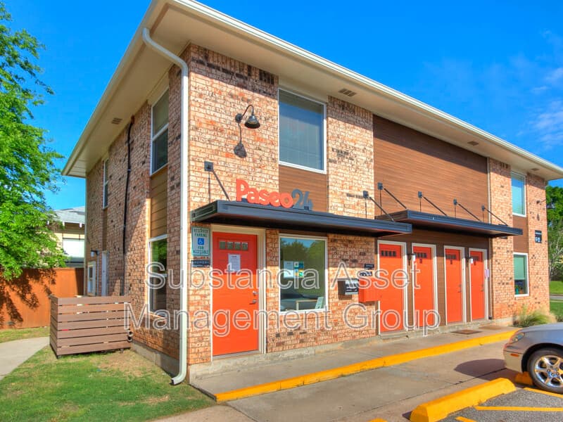 Oklahoma City Condo: 900 Northwest 24th Street - 814-08