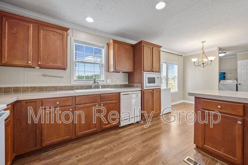 Godwin House: 8540 Godwin Falcon Rd.