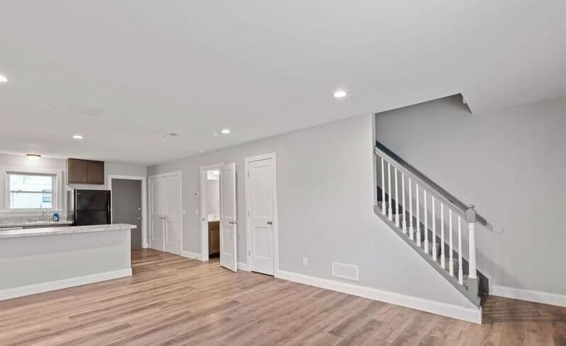Warrenton Condo: 2211 Cordova Court - A