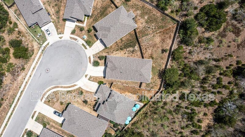 Pflugerville House: 3317 Burch Brook Cove