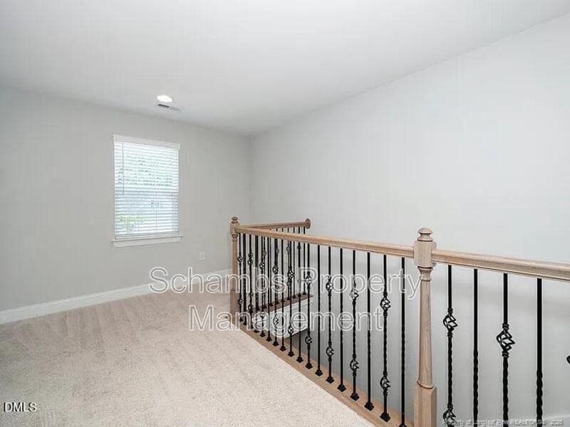 Fuquay Varina House: 1425 Queen Trigger Dr