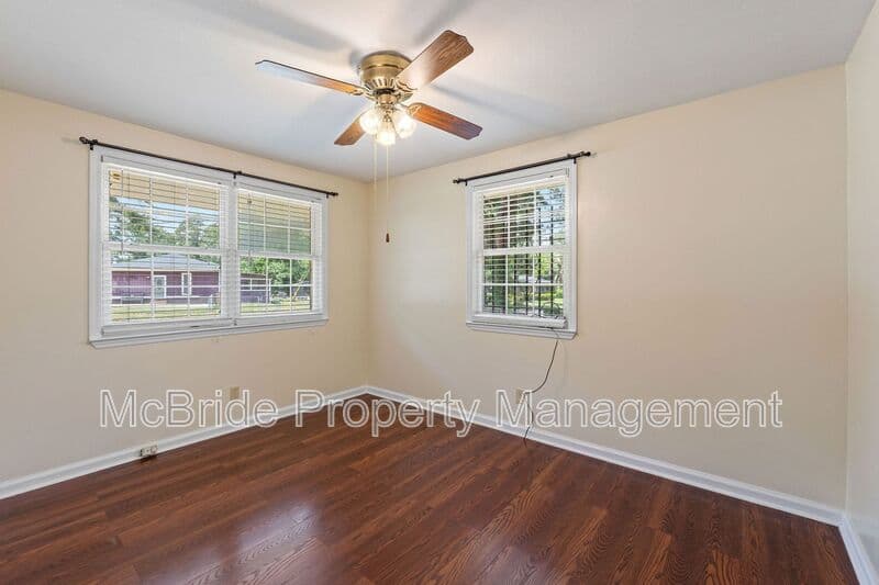 Augusta House: 1739 Cornell Drive