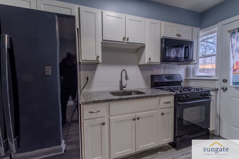 Baltimore Townhome: 1504 Elrino St