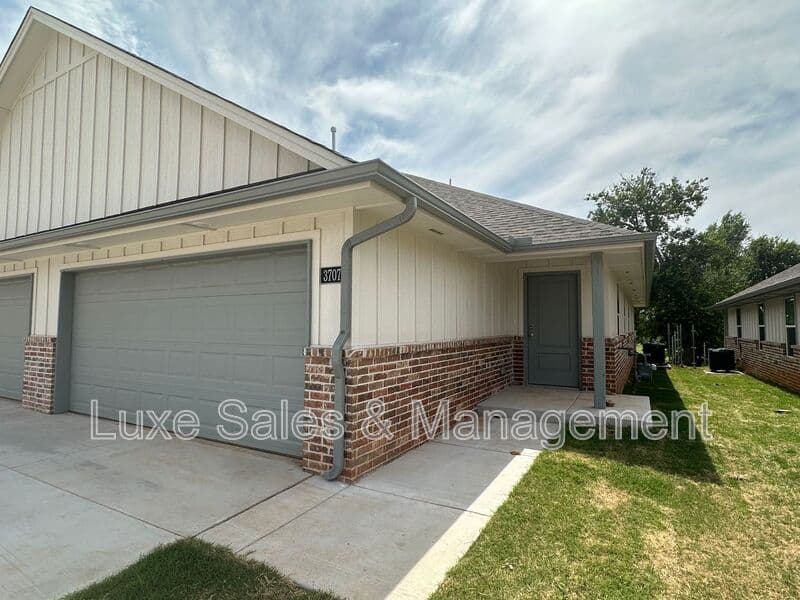 Bethany House: 3702 Franks Way