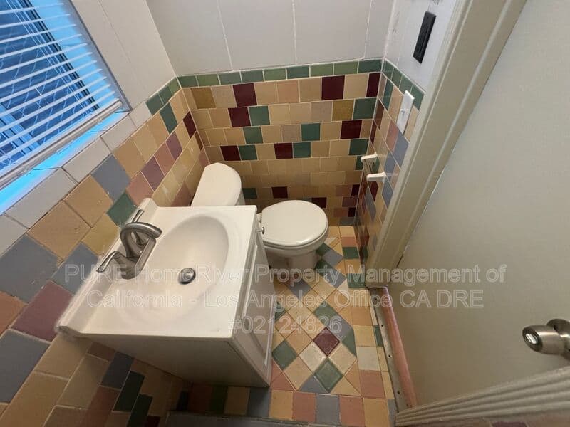 Lomita House: 2219 Pacific Coast Highway