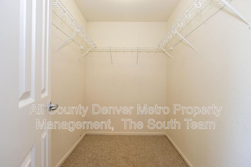 Denver Condo: 18818 E 58th Ave