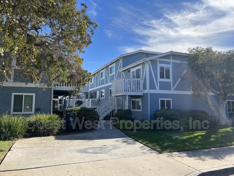 Imperial Beach Condo: 1176 Cypress Avenue