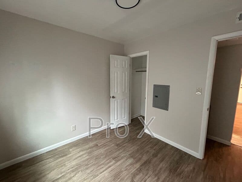 Fayetteville Condo: 210 S Hill Ave
