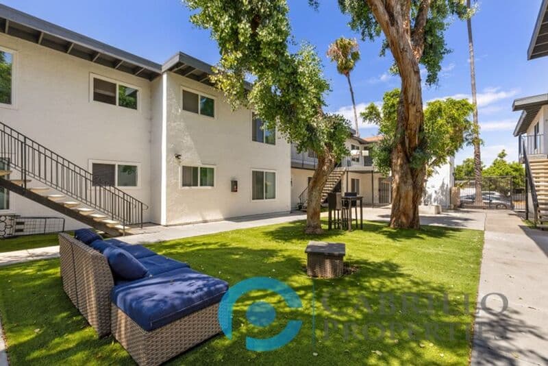 San Diego Condo: 8453 Carlisle Drive