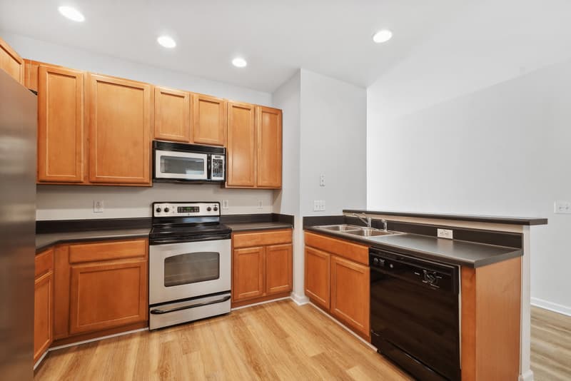 Raleigh Condo: 8217 Belneath Court - 1