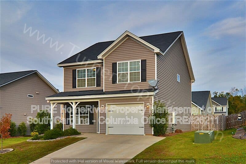 Chapin House: 162 Whispering Oak Ln