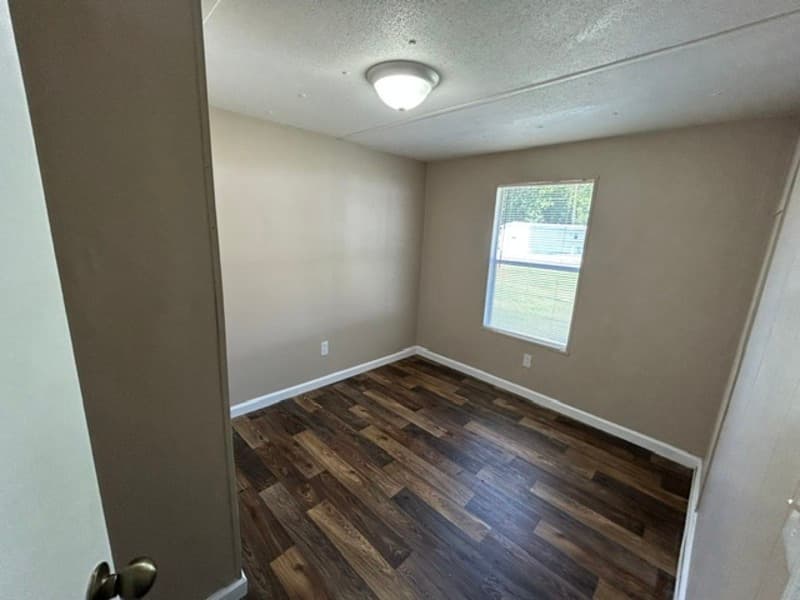 Barnwell House: 12002 Hwy 64