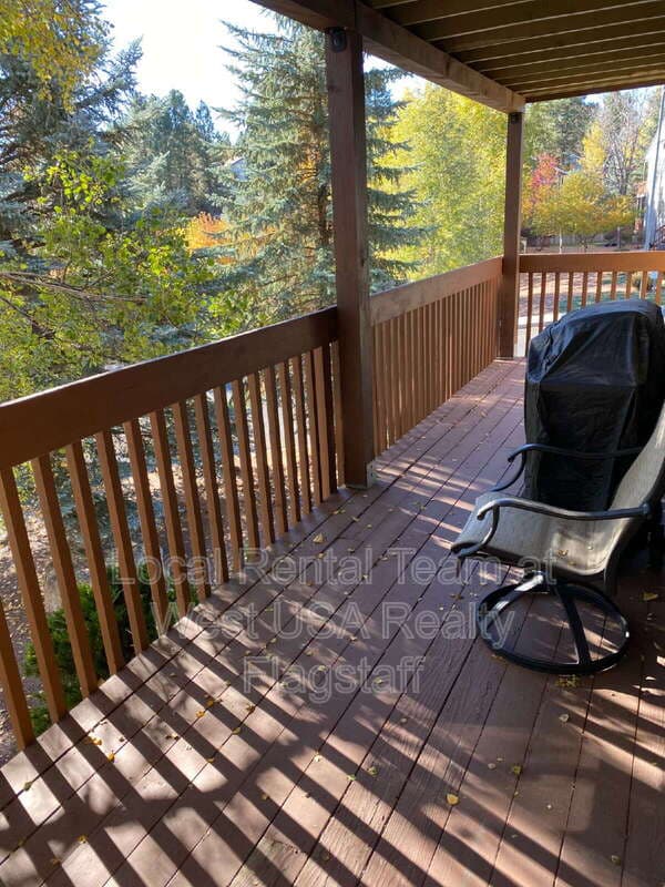 Flagstaff Condo: 2707 N Walnut Hills Dr