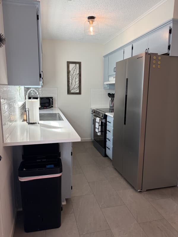 Fayetteville Condo: 2630 Kantz Drive