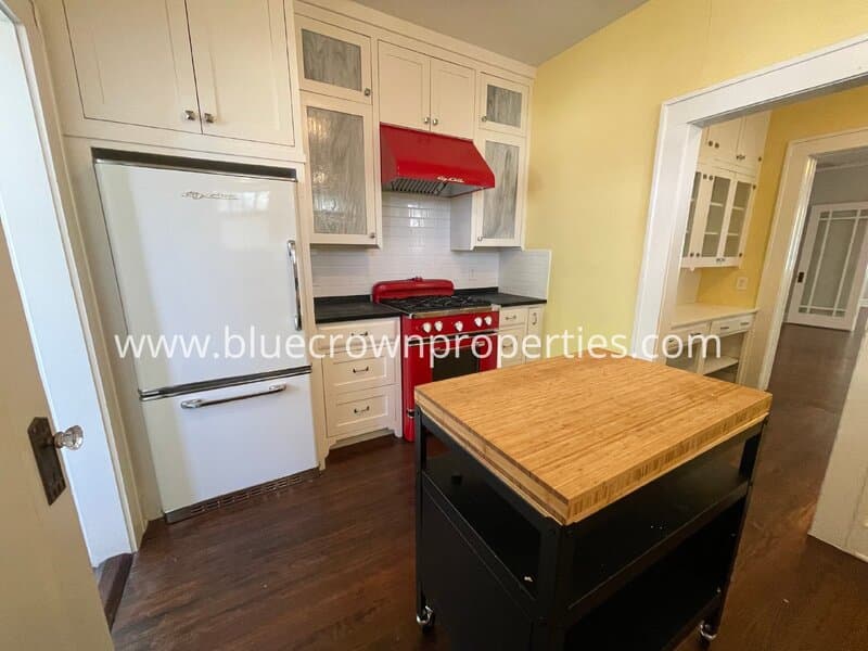 Dallas House: 5521 Richmond Ave