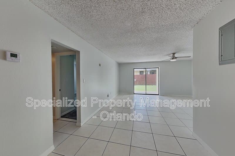 Altamonte Springs Condo: 310 Cherokee Ct