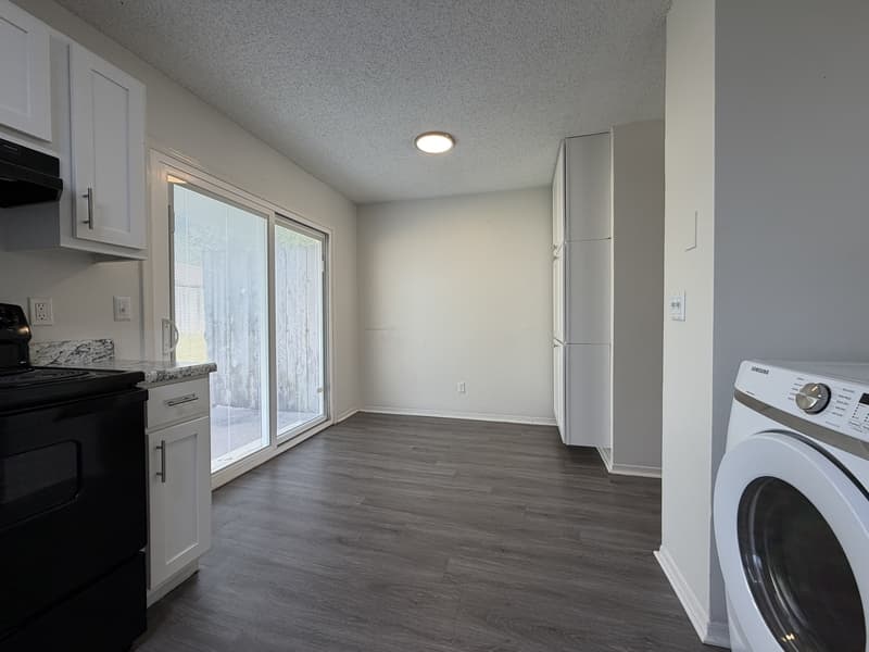 Fayetteville Condo: 3424 Harvard Street