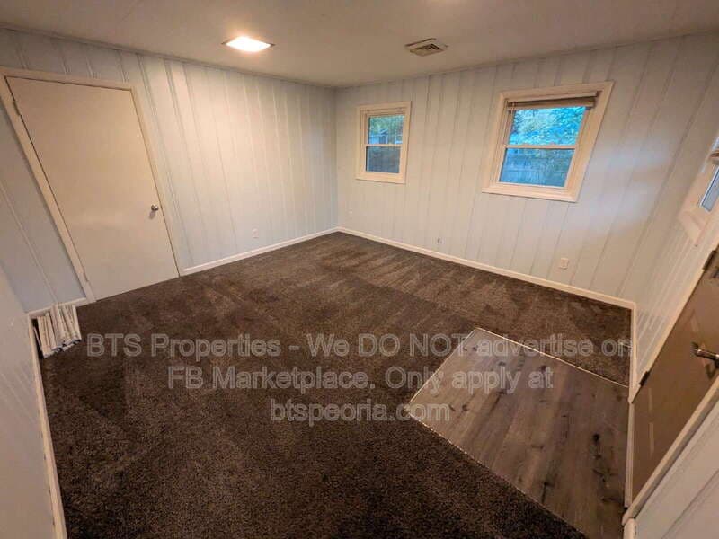Peoria House: 2624 N Renwood Ave