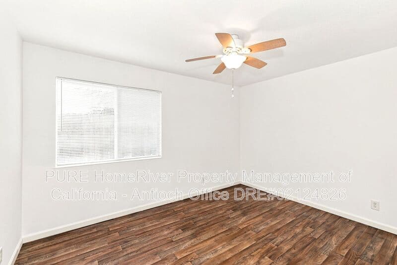 Antioch House: 2121 Banyan Way
