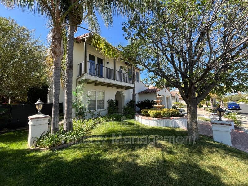 Simi Valley House: 5552 Evening Sky Dr