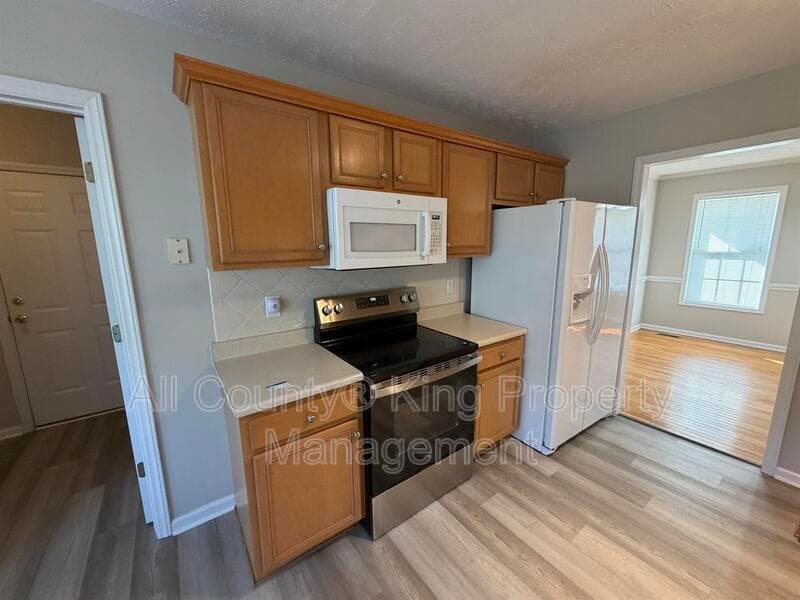 Raeford House: 115 Sand Dollar Court