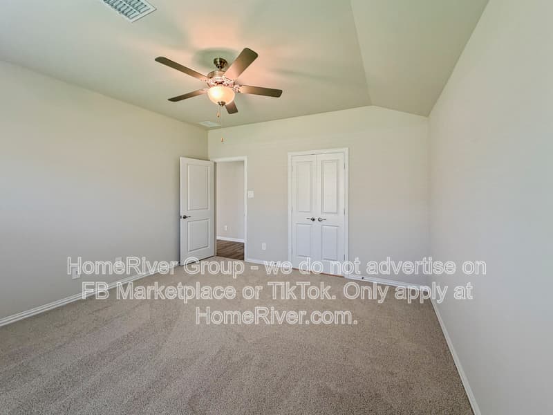 Mckinney House: 3803 High Valley Dr