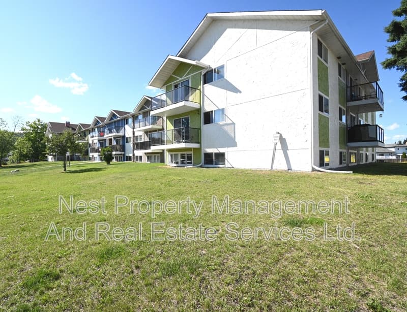 Prince George House: 4280 Quentin Avenue
