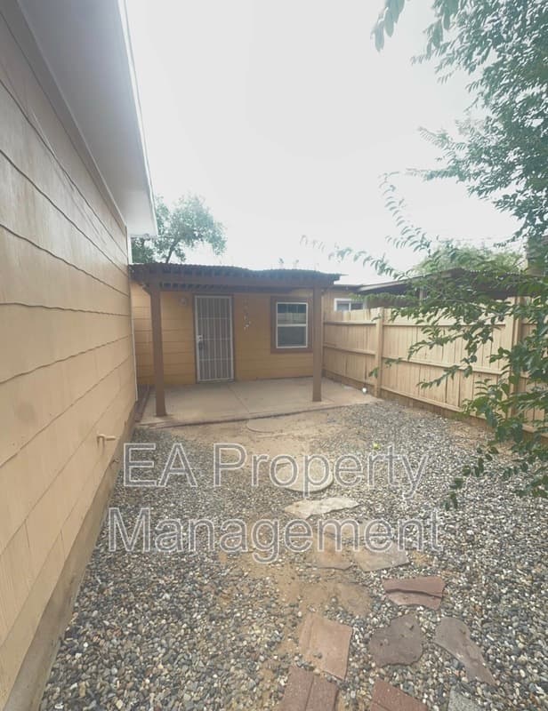 Albuquerque Condo: 529 Alvarado Dr SE