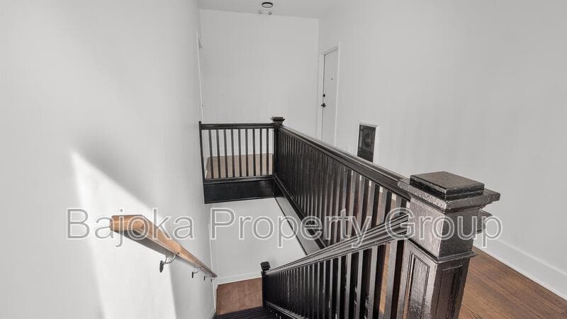 Detroit House: 632 Prentis Street
