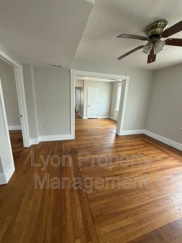 Woonsocket Condo: 318 Paradis Ave
