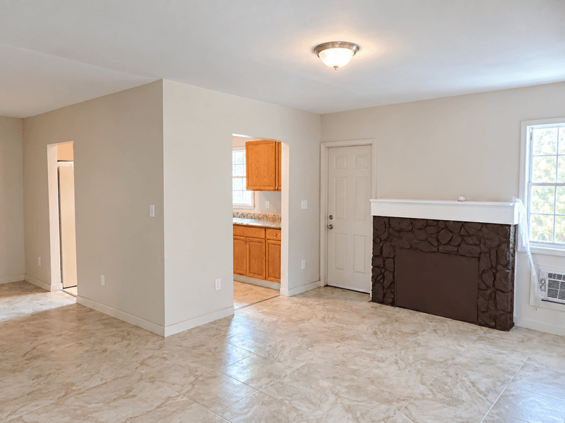 Tampa House: 7704 North Huntley Avenue