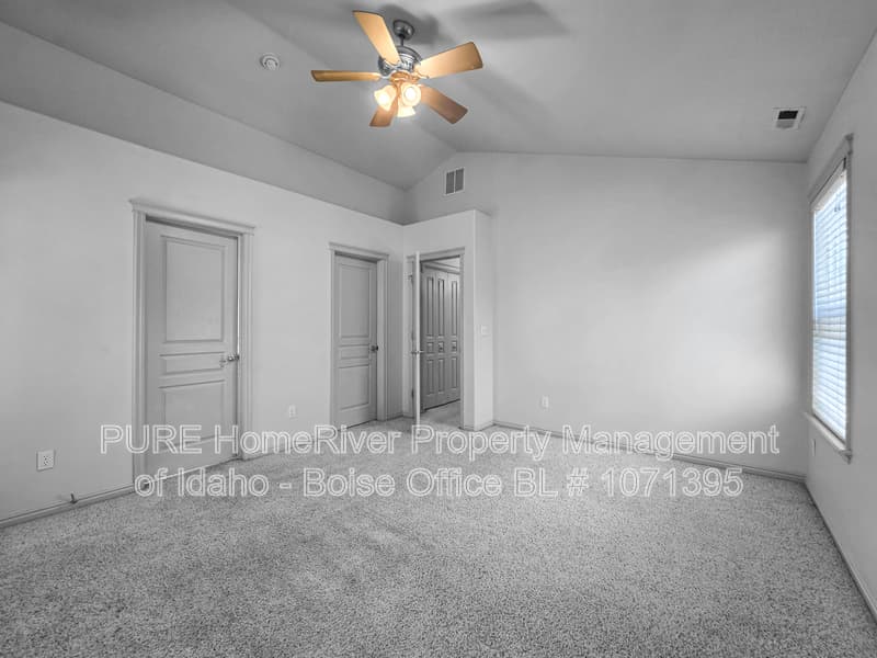 Boise House: 419 W Hale St