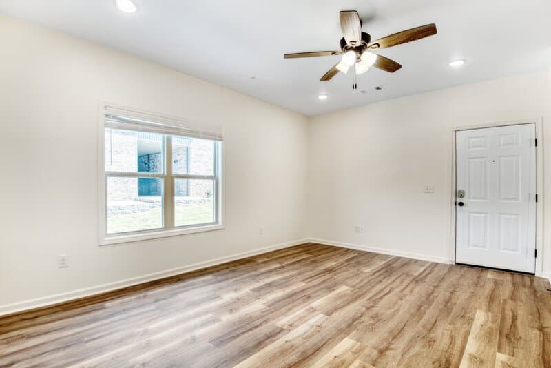 Jonesboro Condo: 5204 Reserve Boulevard #202