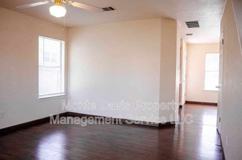 Austin House: 505 Shant Street