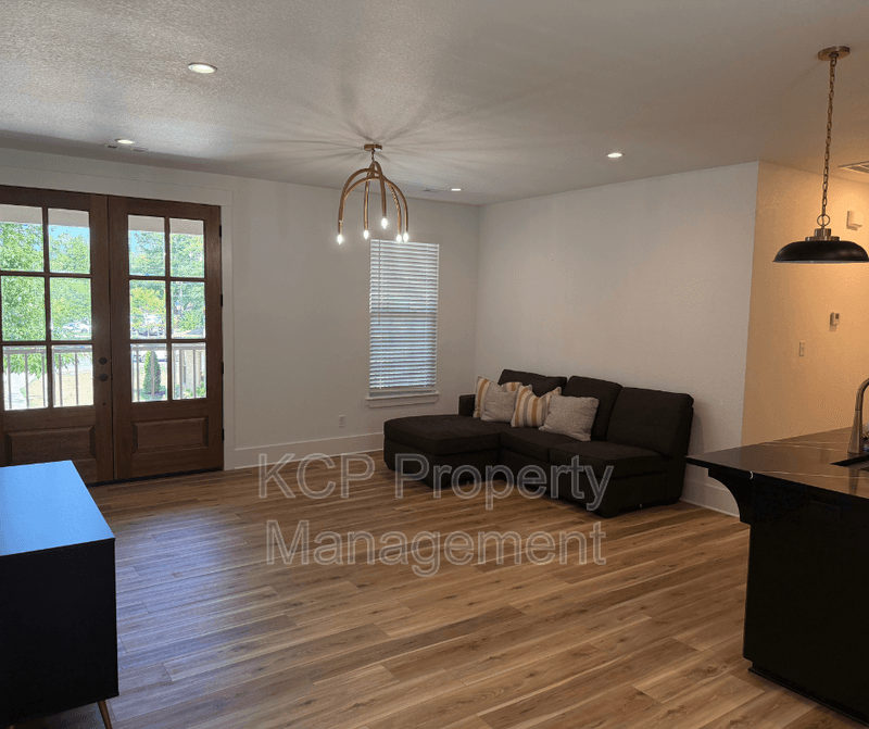 Fayetteville Condo: 1813 Garland Avenue - 2