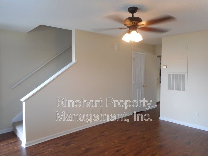 Rock Hill House: 1116 Camden Ave.
