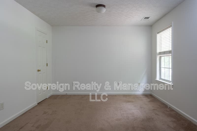 Atlanta Townhome: 1659 Jackson Sq NW