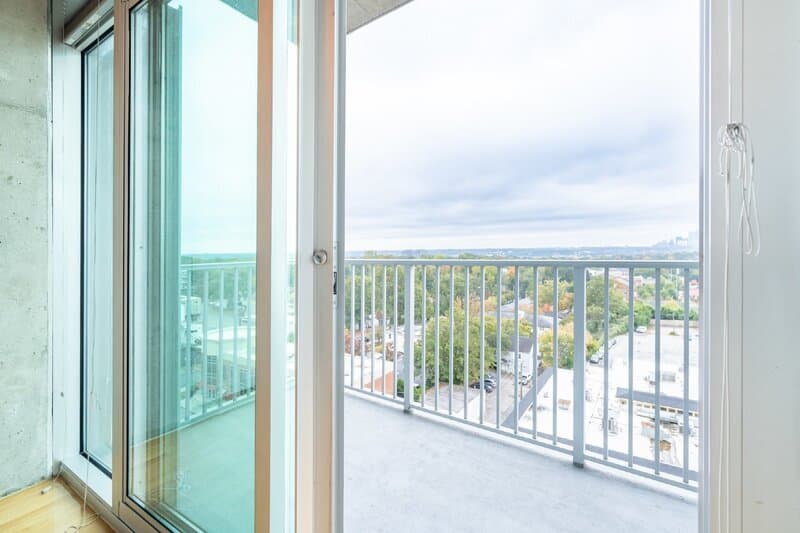 Atlanta Condo: 250 Pharr Road Northeast
