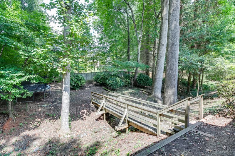 Lawrenceville House: 766 Chesterfield Dr