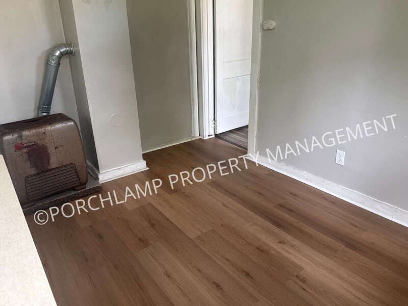 Muskegon Condo: 1848 Franklin Street