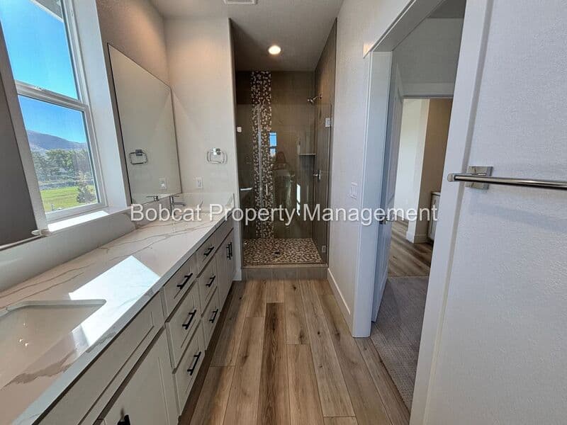 Carson City House: 1383 Vine Gate Rd