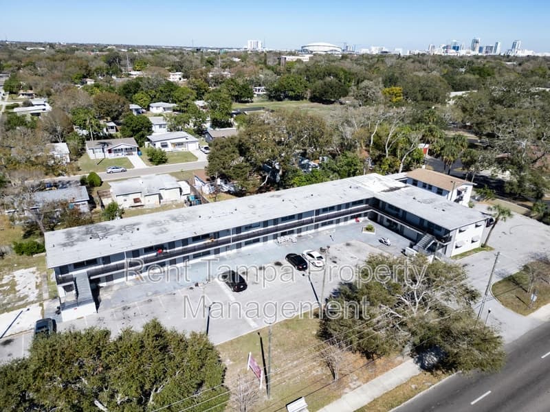 St. Petersburg Condo: 2475 18th Avenue South - 12