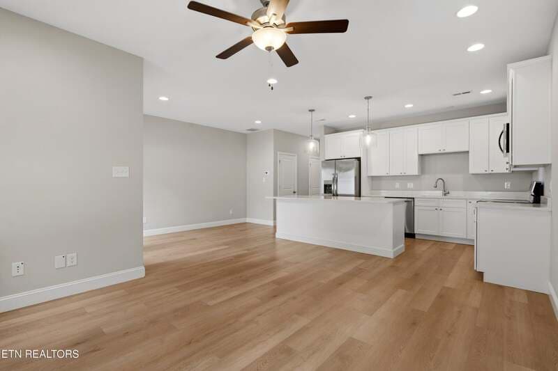 Knoxville Townhome: 7106 Dulaney Way