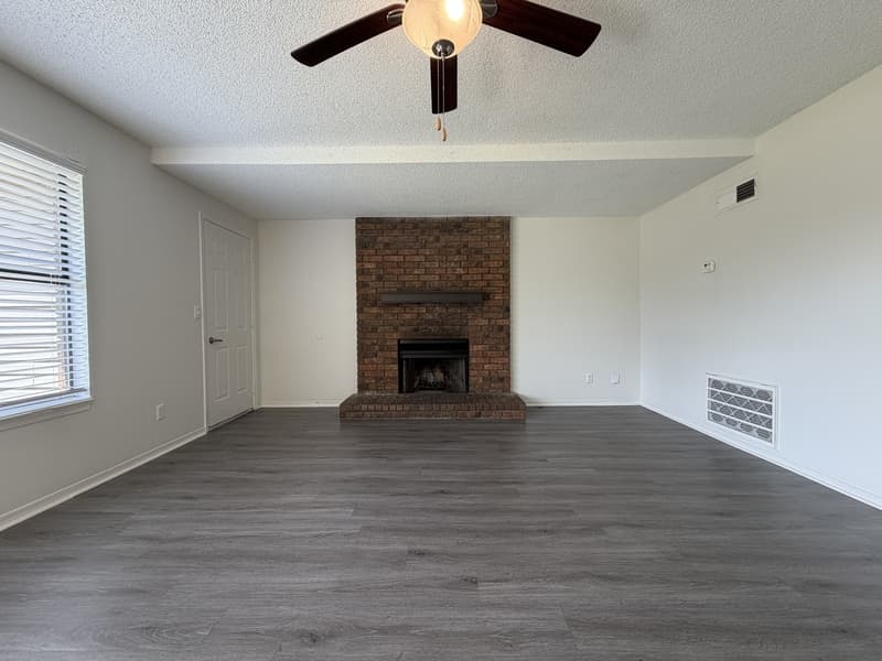 Fayetteville Condo: 3424 Harvard Street