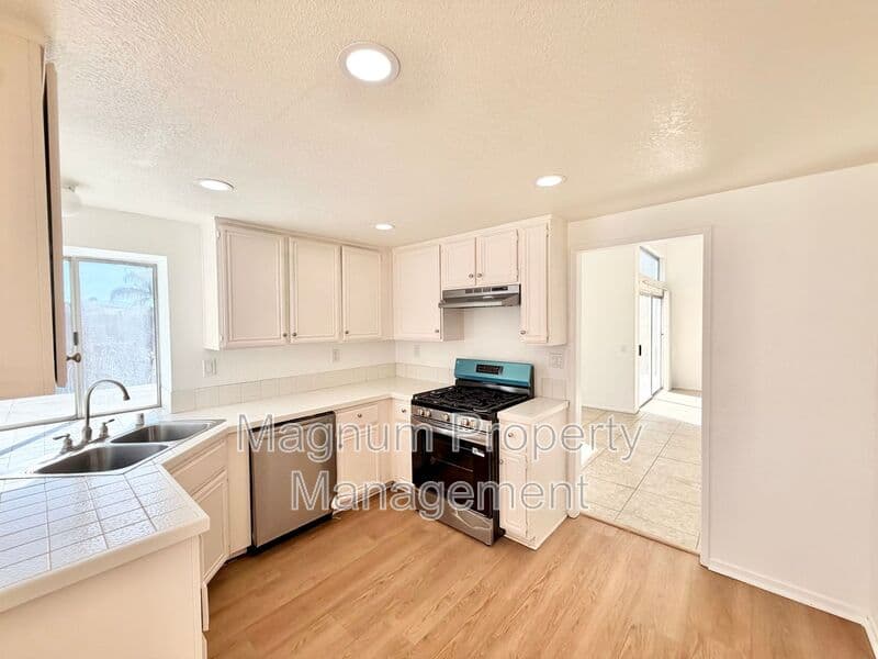 Moreno Valley House: 26121 Coronada Dr.