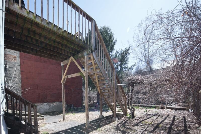 Troy Condo: 114 Ida Street - 1